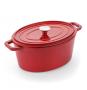 Tenxhere ovale Blacksmith 31 cm