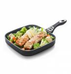 Tigan Grill Lava Stone 26cm