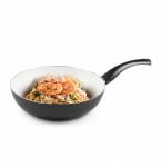 Tigan Wok qeramik 28cm Eco cook