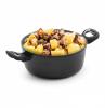 Tenxhere Zeze Lava Stone 24cm