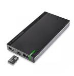 Power Bank Remax + Hardisk i jashtem 10000 mAh