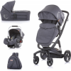 Set Chipolino Karroce 3 ne 1 Elektra