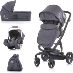 Set Chipolino Karroce 3 ne 1 Elektra