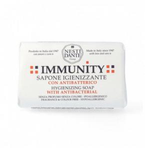 Nesti Dante Sapun antibakterial Immunity 150 gr