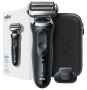 Makine rroje - Braun S7 360° Flex Shaver & Travel