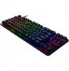 Tastiere Keyboard Gaming Razer Huntsman Tournament Linear
