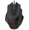 Mouse Gaming Redragon Phaser M609