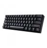 Tastiere Gaming Redragon Draconic K530RGB Mekanike Wiereles Bluetooth