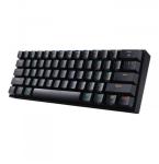 Tastiere Gaming Redragon Draconic K530RGB Mekanike Wiereles Bluetooth
