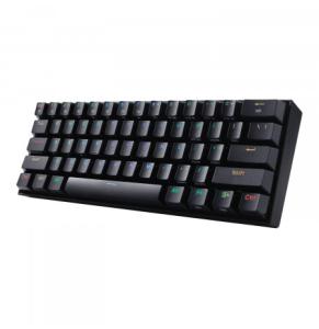 Tastiere Gaming Redragon Draconic K530RGB Mekanike Wiereles Bluetooth
