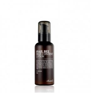 BENTON Snail Bee High Content Lotion (120ml)