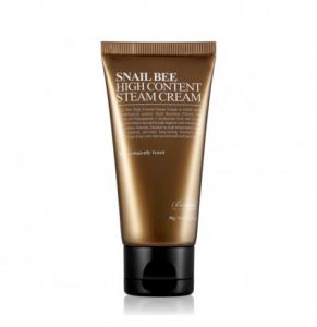 Snail Bee High Content Steam Cream (50g)