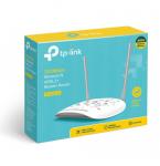 ROUTER ADSL TP-LINK 300Mbps TD-W8961N