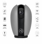 Kamer Smart WiFi Tellur TLL331071 Full HD