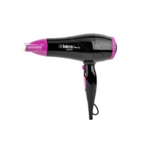 Tharese Flokesh Iskra Rh-1803Am-1 Black