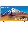 Televizor Samsung 43" 4K Smart 43TU7092