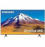 Televizor Samsung 43" 4K Smart 43TU7092