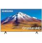 Televizor Samsung 43" 4K Smart 43TU7092