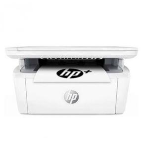 Printer HP Laser Jet MFP M141A