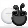 Kufje Bluetooth Airpods Pro 6