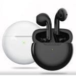 Kufje Bluetooth Airpods Pro 6