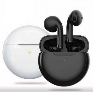 Kufje Bluetooth Airpods Pro 6
