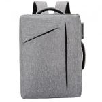 Cante Shpine/Dore per Laptop 15.6` Ngjyre Gri