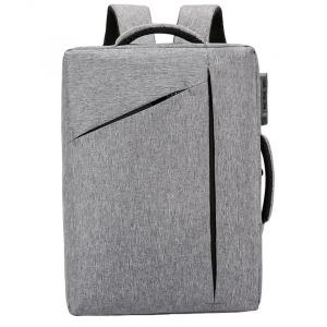 Cante Shpine/Dore per Laptop 15.6` Ngjyre Gri