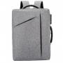Cante Shpine/Dore per Laptop 15.6` Ngjyre Gri