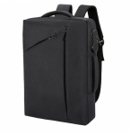 Cante Shpine/Dore per Laptop 15.6` Ngjyre te Zeze