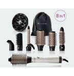 Furce - Bellissima Air WONDER Hot Airstyler 8 in 1