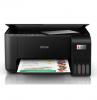 Printer Epson AIO Color ITS L3250 USB WIFI