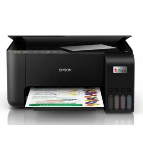 Printer Epson AIO Color ITS L3250 USB WIFI