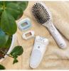 Depilator Braun Silk-épil 5 Design + Kreher Stilues Flokesh White BR750