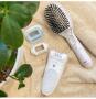 Depilator Braun Silk-épil 5 Design + Kreher Stilues Flokesh White BR750