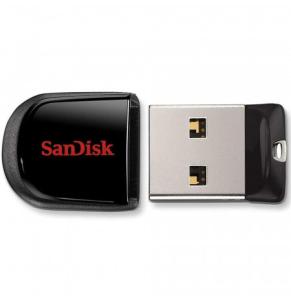 USB Cruzer Fit 64G