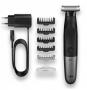 Makine Rroje XT5100 Black/Metal Silver