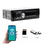 Kasetofon Me Bluetooth Rahma Tech RM-46