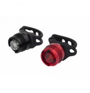 Esperanca Set me Dy Drita LED Acrux EOT016