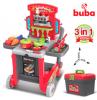 Set 3 ne 1 Kuzhina Liittle Chef