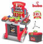 Set 3 ne 1 Kuzhina Liittle Chef