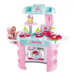 Set Perkujdesi Baby Nursery