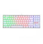 Tastiere Redragon Kumara K552-RGB White