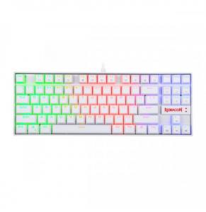 Tastiere Redragon Kumara K552-RGB White