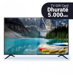 Televizor HAIER 55` Smart LE55B9600UG