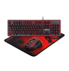 Set 3 ne 1 Gaming Redragon S107