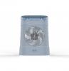 Ngrohese ftohese Imetec Silent Power Protection