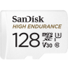 Karte memorie Sandisk High Endurance 128G