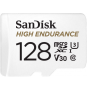 Karte memorie Sandisk High Endurance 128G