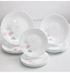 Set Pjatash 9658-48 18 pc